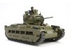 Tamiya 35355 1/35 Matilda MkIII/IV Red Army